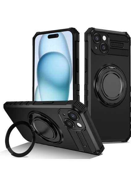 Apple iPhone iPhone 13 Telefon Kılıfı (Yurt Dışından)