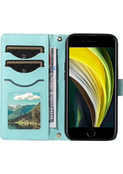 Apple iPhone iPhone SE Telefon Kılıfı (Yurt Dışından) modelleri