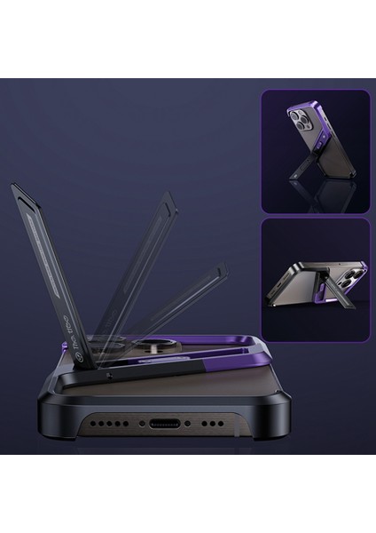 Apple iPhone 15 Pro Telefon Kılıfı (Yurt Dışından) modelleri