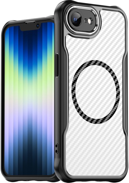 Apple iPhone iPhone SE Telefon Kılıfı (Yurt Dışından)