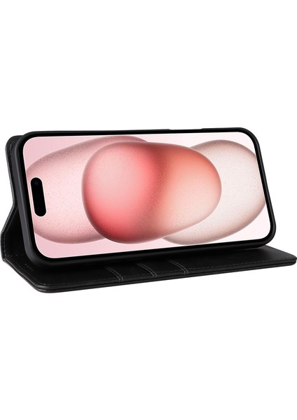 Apple iPhone 15 Plus Telefon Kılıfı (Yurt Dışından) modelleri