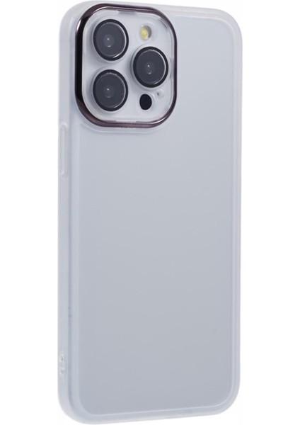 Apple iPhone 15 Pro Telefon Kılıfı (Yurt Dışından)