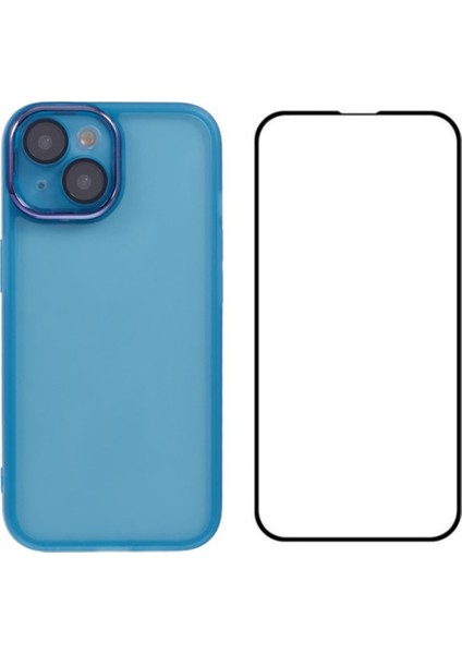 Apple iPhone iPhone 14 Telefon Kılıfı (Yurt Dışından)