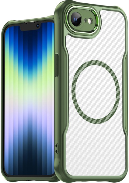 Apple iPhone iPhone SE Telefon Kılıfı (Yurt Dışından)