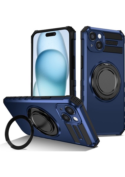 Apple iPhone iPhone 13 Telefon Kılıfı (Yurt Dışından)