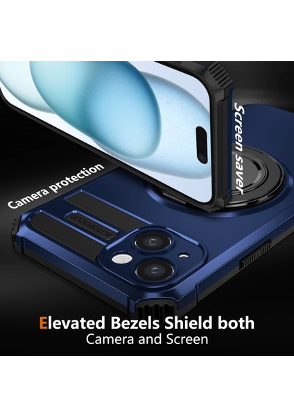 Apple iPhone iPhone 13 Telefon Kılıfı (Yurt Dışından) fiyatları