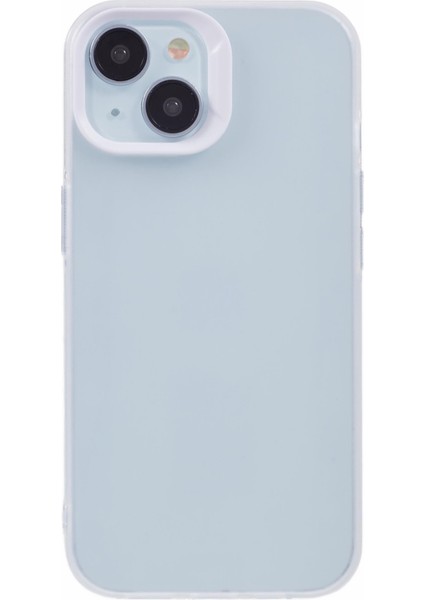 Apple iPhone iPhone 14 Telefon Kılıfı (Yurt Dışından) modelleri