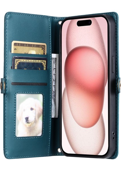 Apple iPhone 15 Pro Telefon Kılıfı (Yurt Dışından) fiyatları