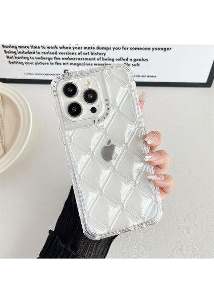 Apple iPhone iPhone 14 Pro Telefon Kılıfı (Yurt Dışından)