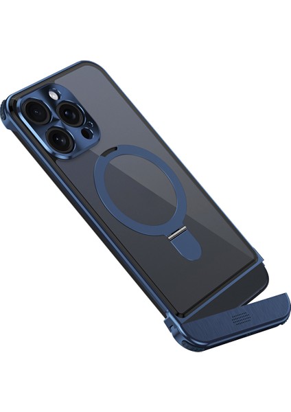 Apple iPhone iPhone 14 Pro Telefon Kılıfı (Yurt Dışından)