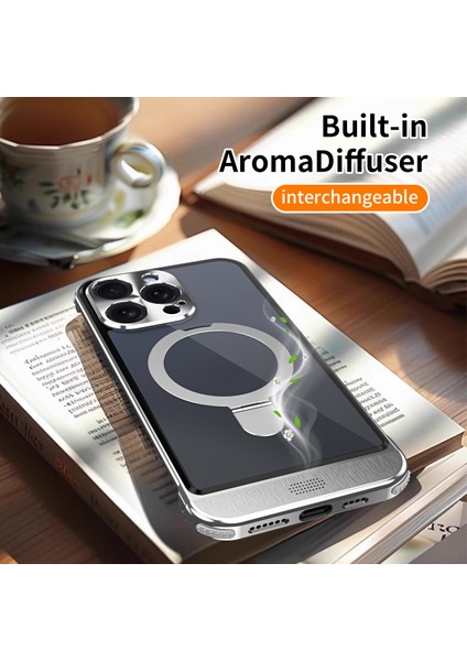 Apple iPhone iPhone 14 Pro Telefon Kılıfı (Yurt Dışından)