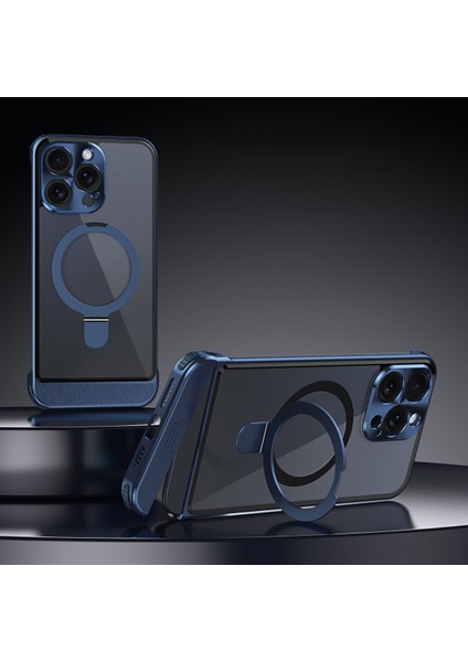 Apple iPhone iPhone 14 Pro Telefon Kılıfı (Yurt Dışından)