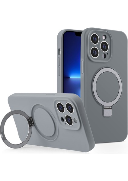 Apple iPhone iPhone 13 Pro Telefon Kılıfı (Yurt Dışından)