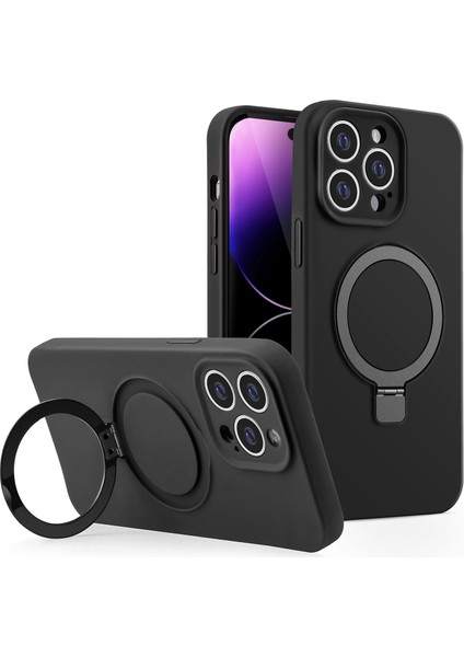 Apple iPhone iPhone 14 Pro Telefon Kılıfı (Yurt Dışından)