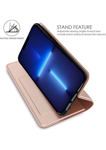 Apple iPhone 13 Pro Telefon Kılıfı (Yurt Dışından)