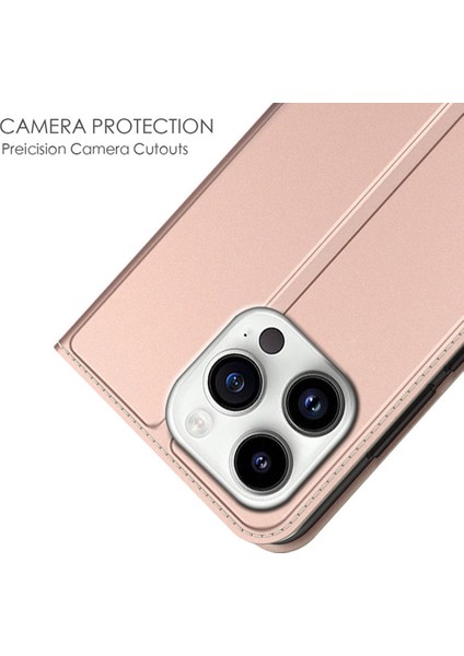Apple iPhone 13 Pro Telefon Kılıfı (Yurt Dışından)