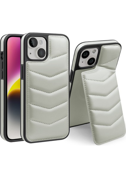 Apple iPhone 14 Plus Telefon Kılıfı (Yurt Dışından)