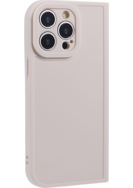 Apple iPhone 15 Pro Max Telefon Kılıfı (Yurt Dışından)