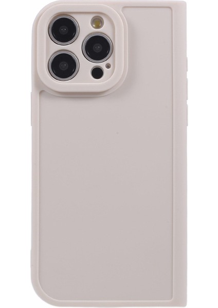 Apple iPhone 15 Pro Max Telefon Kılıfı (Yurt Dışından)