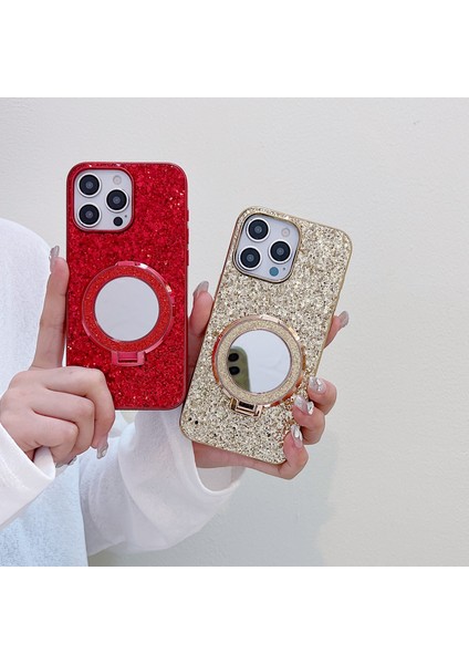 Apple iPhone 15 Pro Telefon Kılıfı (Yurt Dışından)