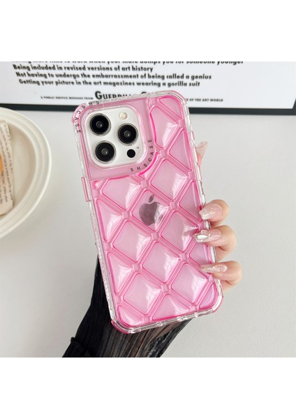 Apple iPhone iPhone 14 Pro Telefon Kılıfı (Yurt Dışından)