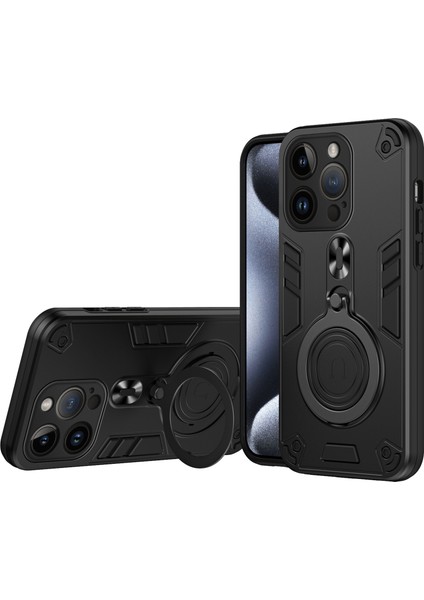 Apple iPhone iPhone 14 Pro Telefon Kılıfı (Yurt Dışından)