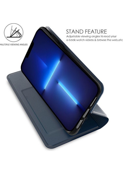 Apple iPhone iPhone 13 Pro Max Telefon Kılıfı (Yurt Dışından)