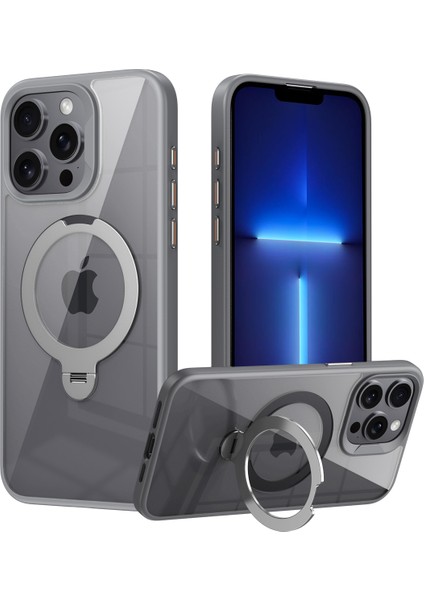 Apple iPhone iPhone 13 Pro Max Telefon Kılıfı (Yurt Dışından)