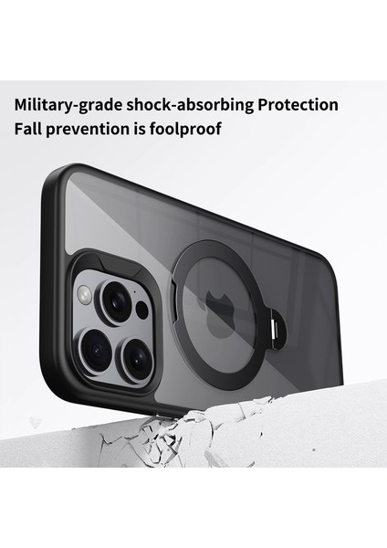Apple iPhone iPhone 13 Pro Max Telefon Kılıfı (Yurt Dışından)