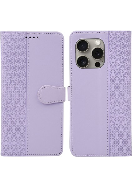 Apple iPhone iPhone 14 Pro Telefon Kılıfı (Yurt Dışından)