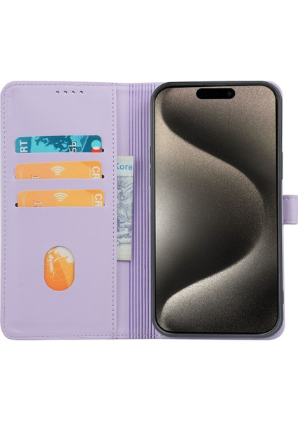 Apple iPhone iPhone 14 Pro Telefon Kılıfı (Yurt Dışından)