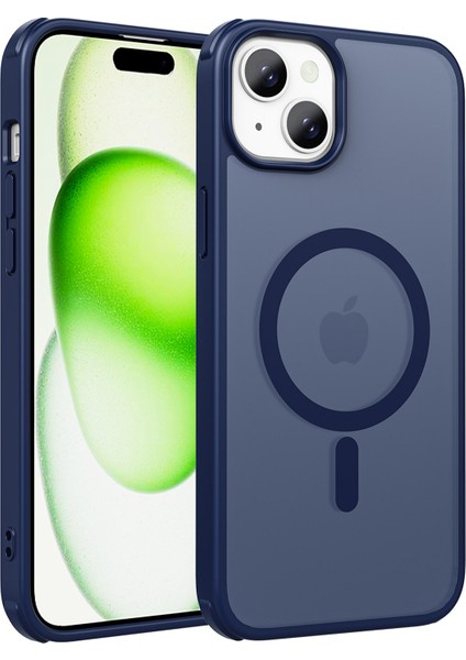 Apple iPhone 15 Telefon Kılıfı (Yurt Dışından)
