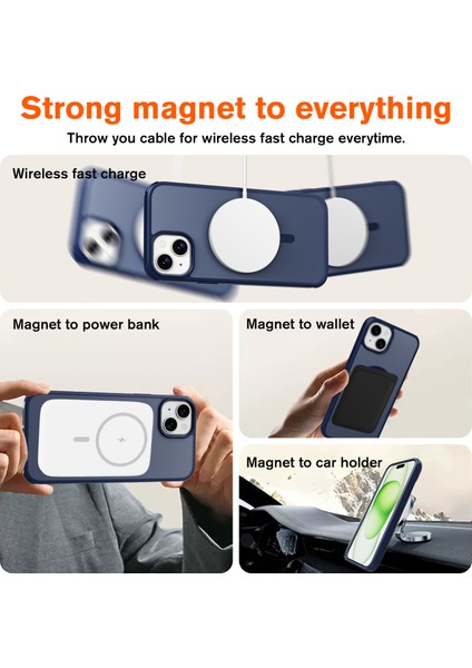 Apple iPhone 15 Telefon Kılıfı (Yurt Dışından) fiyatları