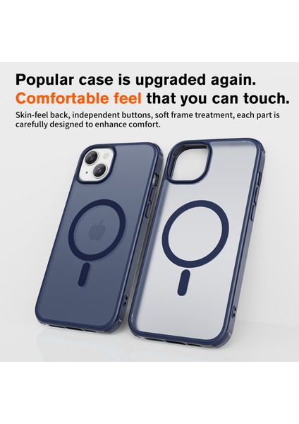 Apple iPhone 15 Telefon Kılıfı (Yurt Dışından) fırsatları