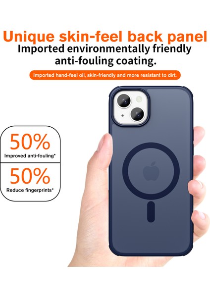 Apple iPhone 15 Telefon Kılıfı (Yurt Dışından) indirimleri