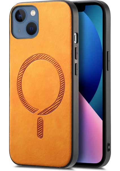 Apple iPhone iPhone 13 Telefon Kılıfı (Yurt Dışından)