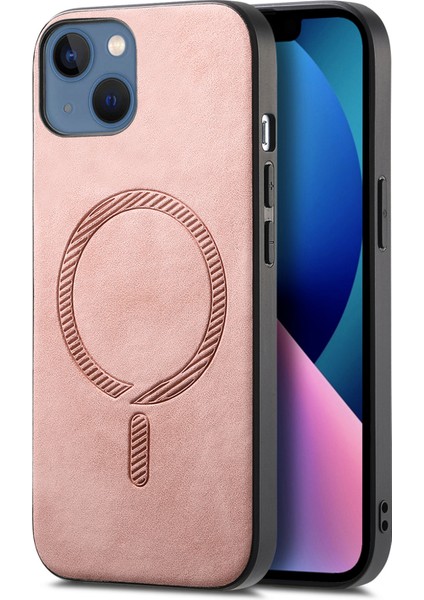 Apple iPhone iPhone 13 Telefon Kılıfı (Yurt Dışından)