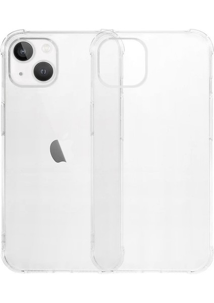 Apple iPhone iPhone 13 Telefon Kılıfı (Yurt Dışından)