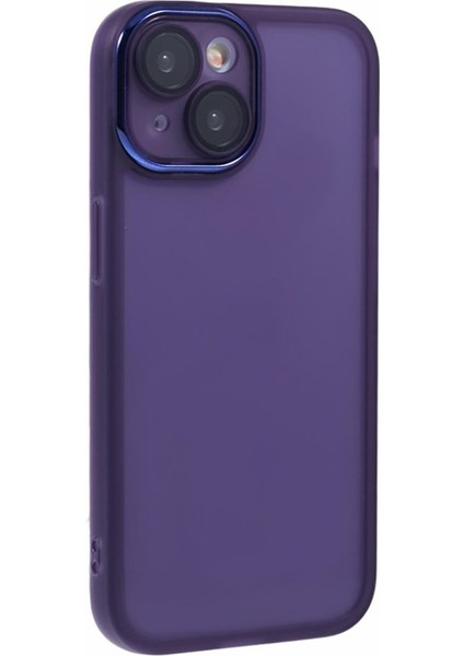 Apple iPhone 15 Telefon Kılıfı (Yurt Dışından)