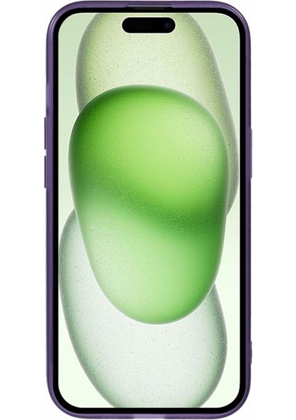 Apple iPhone 15 Telefon Kılıfı (Yurt Dışından)