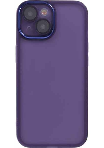 Apple iPhone 15 Telefon Kılıfı (Yurt Dışından)