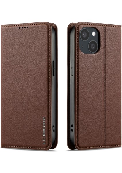 Apple iPhone 14 Plus Telefon Kılıfı (Yurt Dışından)