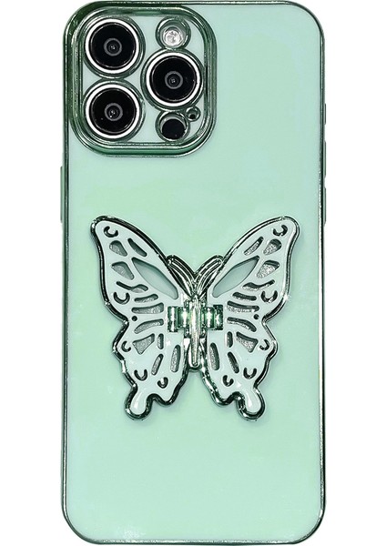 Apple iPhone 15 Pro Max Telefon Kılıfı (Yurt Dışından)