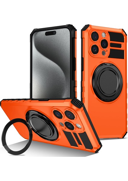 Apple iPhone iPhone 13 Pro Max Telefon Kılıfı (Yurt Dışından)