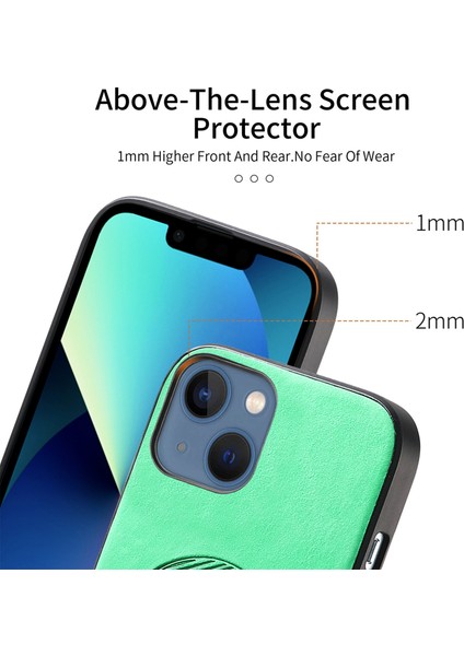 Apple iPhone iPhone 13 Telefon Kılıfı (Yurt Dışından) fiyatları
