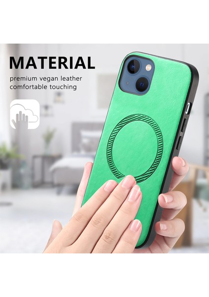 Apple iPhone iPhone 13 Telefon Kılıfı (Yurt Dışından) modelleri