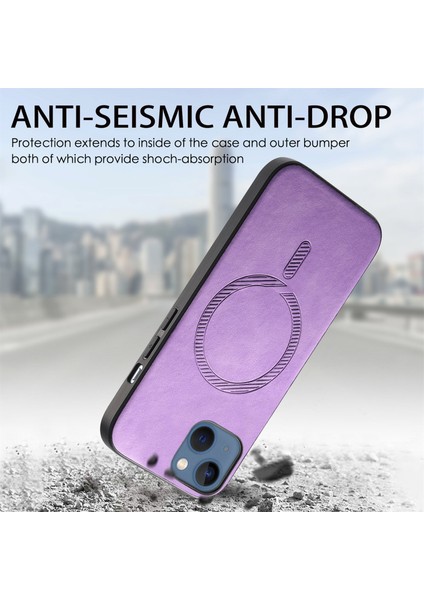 Apple iPhone iPhone 13 Telefon Kılıfı (Yurt Dışından) indirimleri
