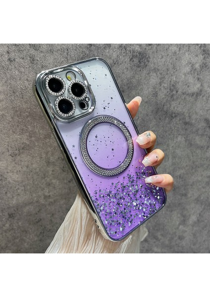 Apple iPhone iPhone 14 Pro Telefon Kılıfı (Yurt Dışından)