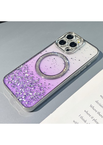 Apple iPhone iPhone 14 Pro Telefon Kılıfı (Yurt Dışından)