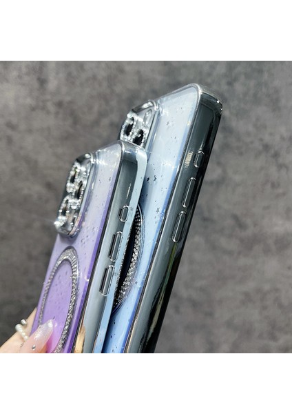 Apple iPhone iPhone 14 Pro Telefon Kılıfı (Yurt Dışından)